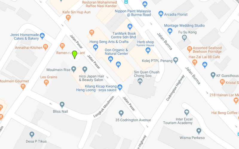 9 Jalan Moulmein Pulau Tikus, George Town Image 12