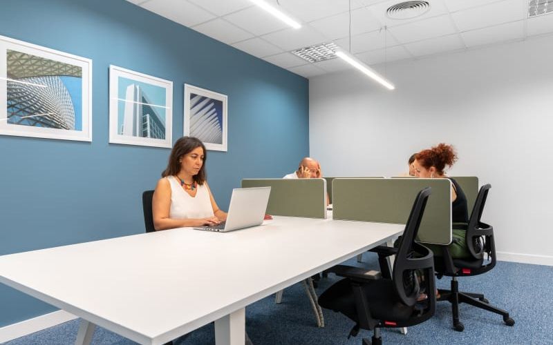 1 Calle Berna, Toledo Image 2