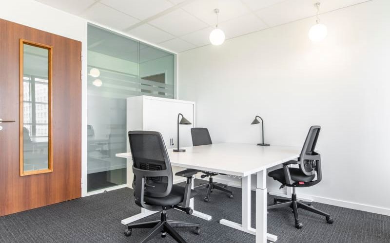 71 Boulevard National, La Garenne Colombes, 50 DESKS 71 Boulevard National, La Garenne Colombes Image 1