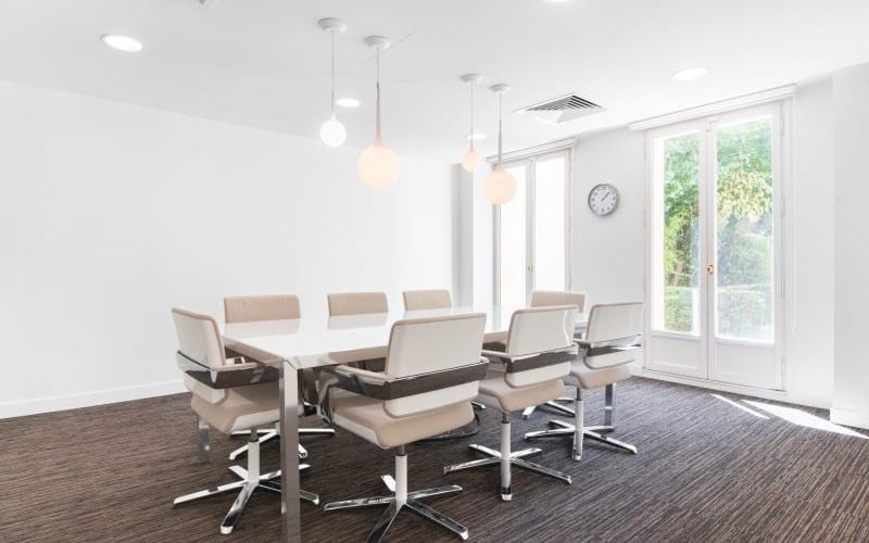 72 Rue Du Faubourg Saint-honore, Paris Image 1