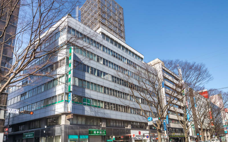 2-2-10 Chuo Aoba-ku, Sendai Image 8