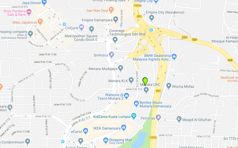 10 Jalan Pju 7/6 Mutiara Damansara, Petaling Jaya Image 12