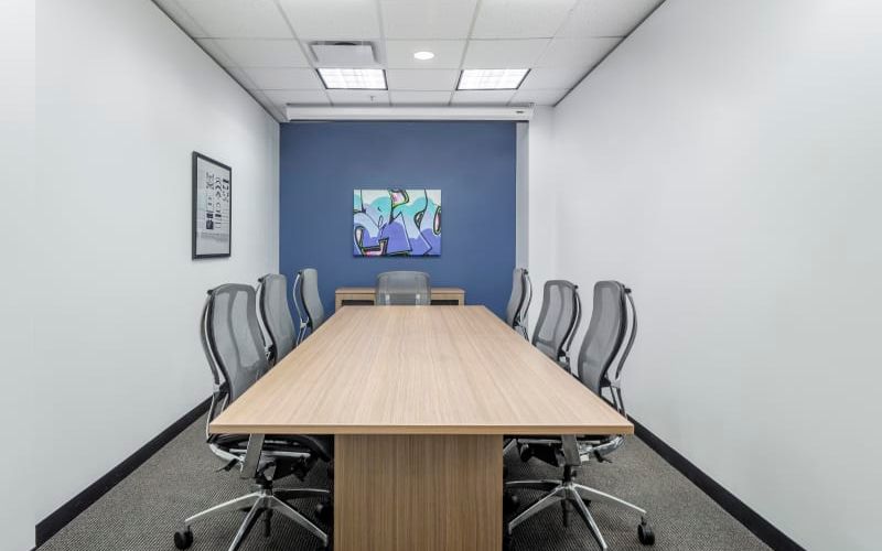 One Galleria Blvd, Metairie Image 1