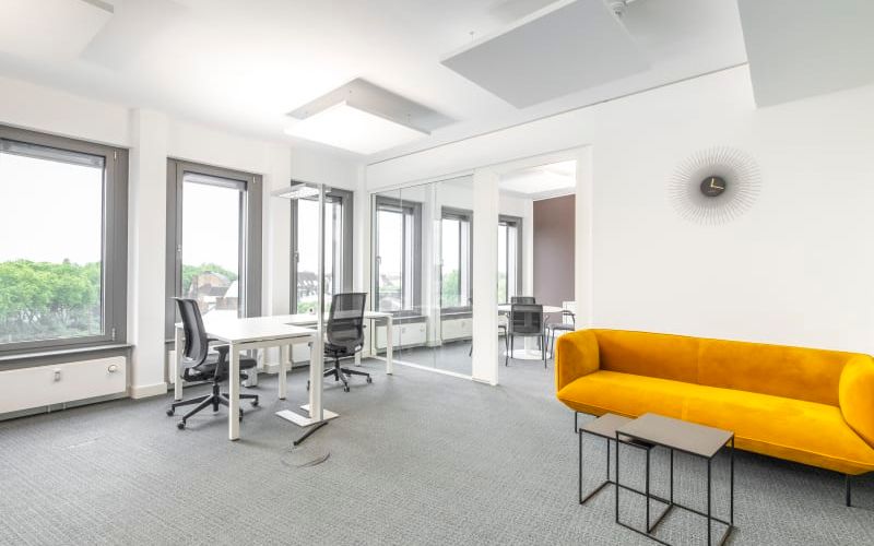 9 Ruhrallee, Dortmund Image 6