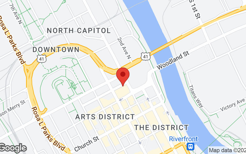 315 Deaderick, Nashville Image 8