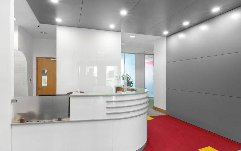 Castletroy Park Commercial Campus, Limerick Image 1