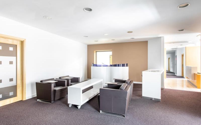 38-40 Vladimira Popovica Street, Belgrade Image 1