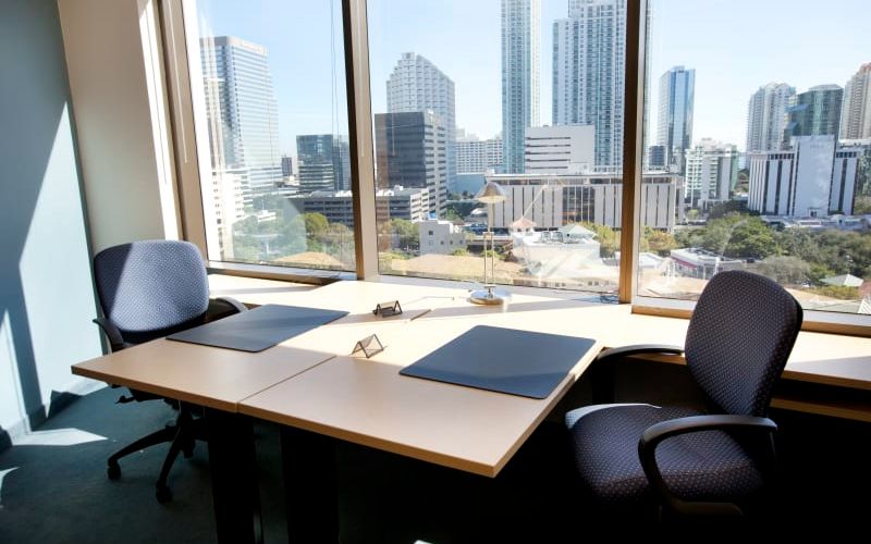 80 Sw 8th St Bayview, Miami Image 1