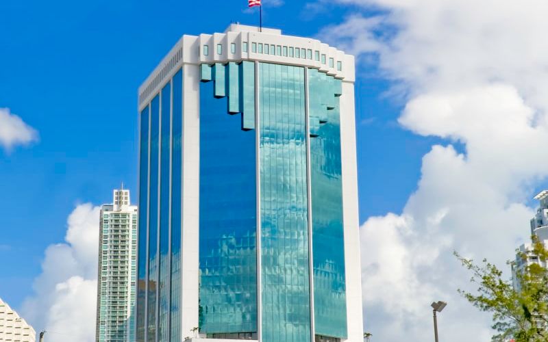 80 Sw 8th St Bayview, Miami Image 8