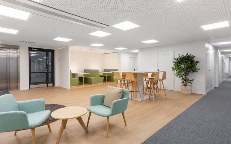 Akerlundinkatu 11a, Tampere Image 4