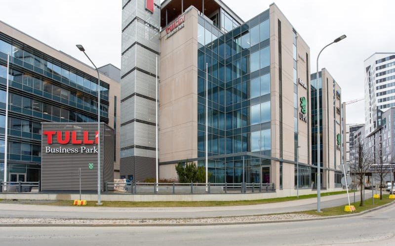 Akerlundinkatu 11a, Tampere Image 9