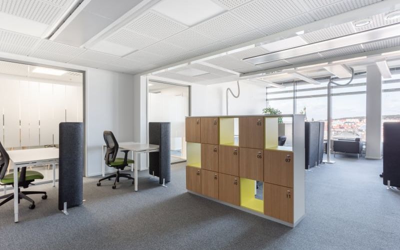 Akerlundinkatu 11a, Tampere Image 2