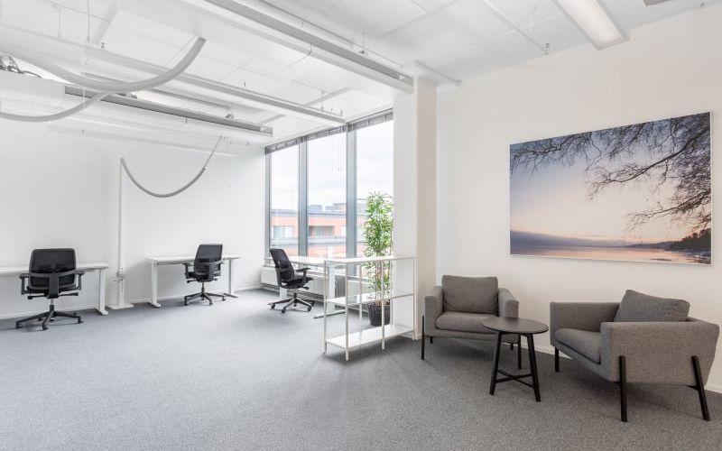 Akerlundinkatu 11a, Tampere Image 1