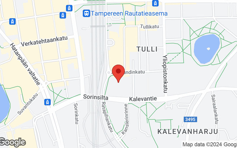 Akerlundinkatu 11a, Tampere Image 10