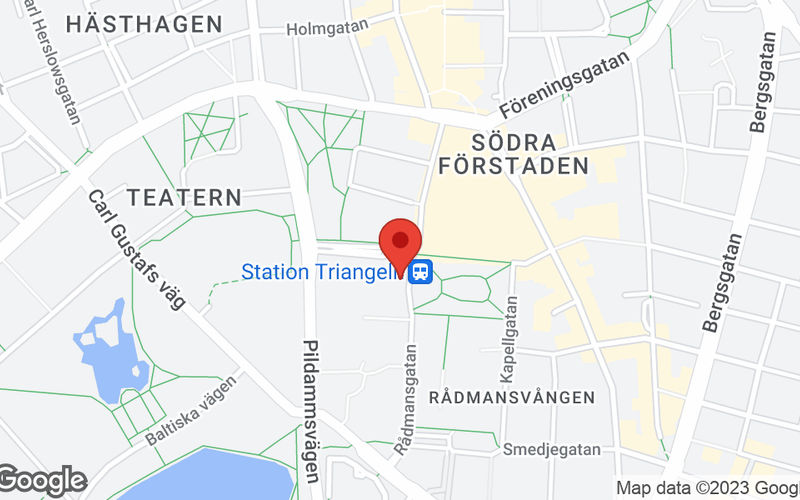 2 S:t Johannesgatan, Malmo Image 6