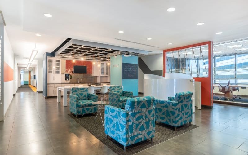 12100 Wilshire Boulevard, Los Angeles Image 5