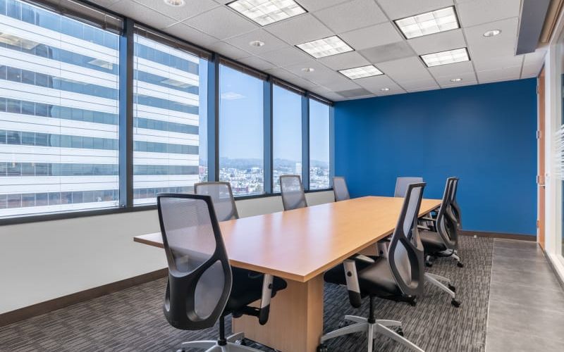 12100 Wilshire Boulevard, Los Angeles Image 4