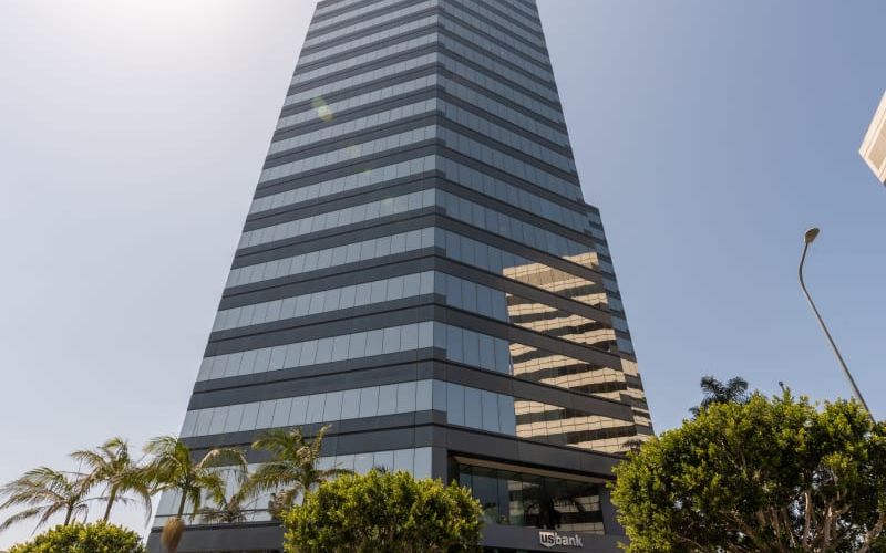 12100 Wilshire Boulevard, Los Angeles Image 9