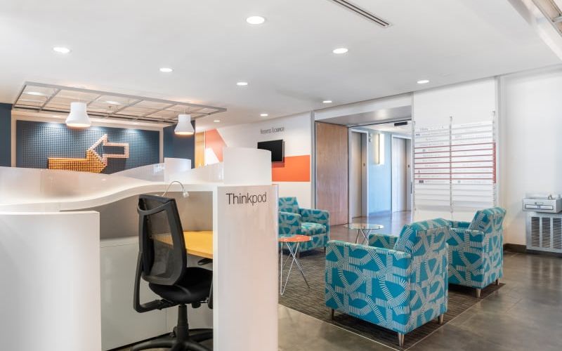 12100 Wilshire Boulevard, Los Angeles Image 7