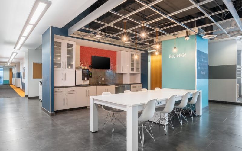 12100 Wilshire Boulevard, Los Angeles Image 8