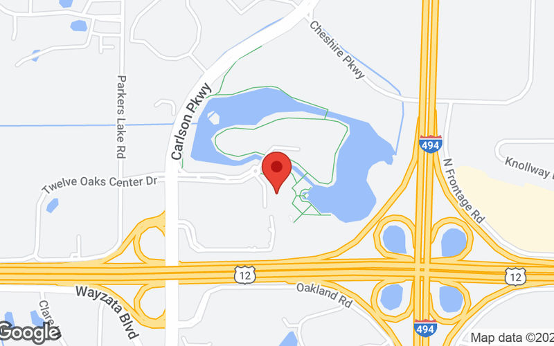 601 Carlson Parkway, Minnetonka Image 9