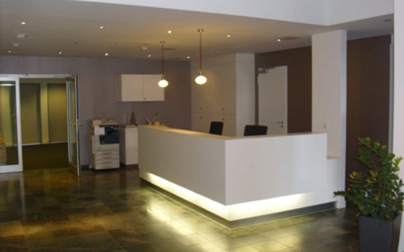 231-233 Torgauer Strasse, Leipzig Image 2