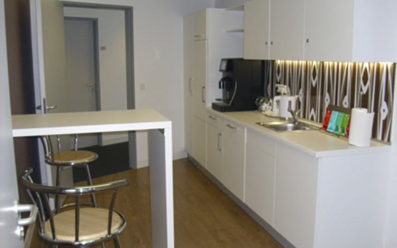 231-233 Torgauer Strasse, Leipzig Image 8