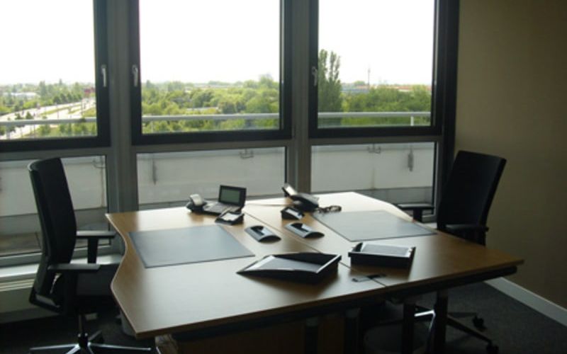 231-233 Torgauer Strasse, Leipzig Image 5