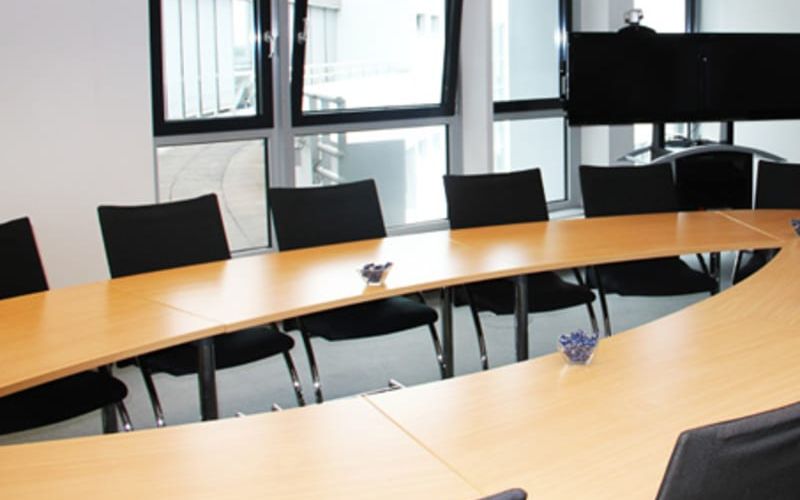 231-233 Torgauer Strasse, Leipzig Image 1