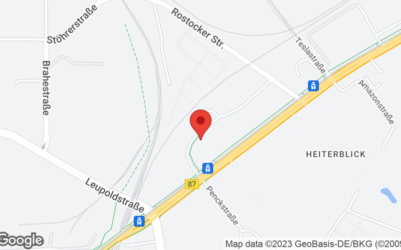 231-233 Torgauer Strasse, Leipzig Image 9