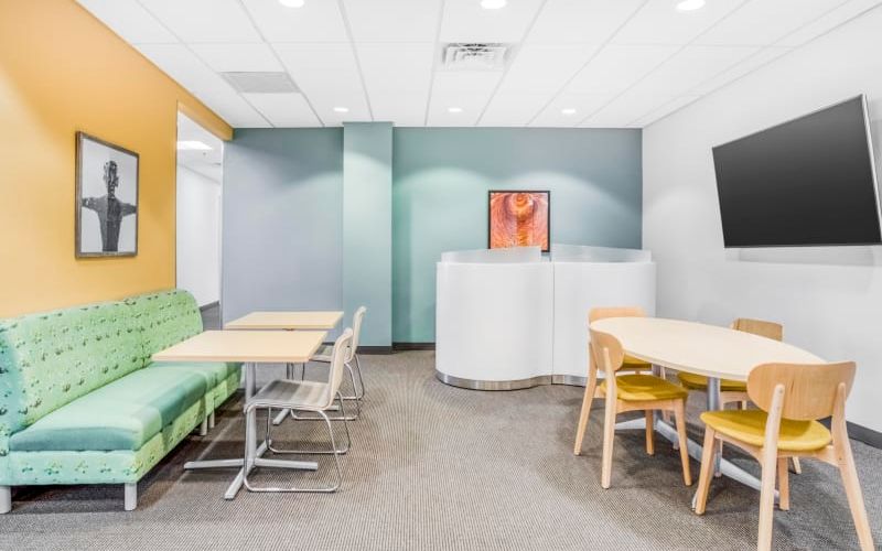 2850 W Horizon Ridge Parkway, Henderson Image 8