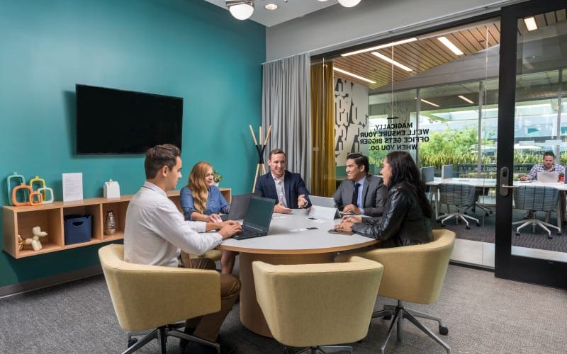 17875 Von Karman Ave, Irvine Image 3