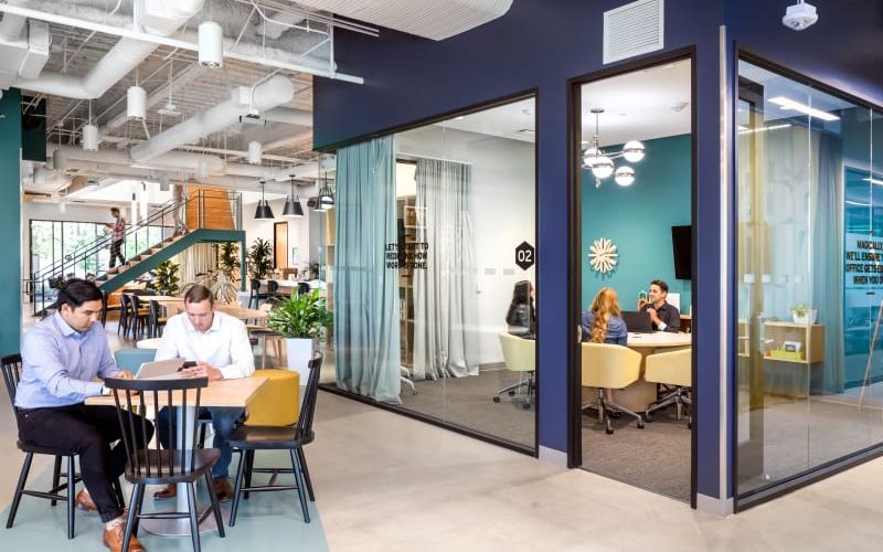 17875 Von Karman Ave, Irvine Image 5