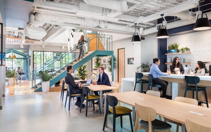 17875 Von Karman Ave, Irvine Image 6