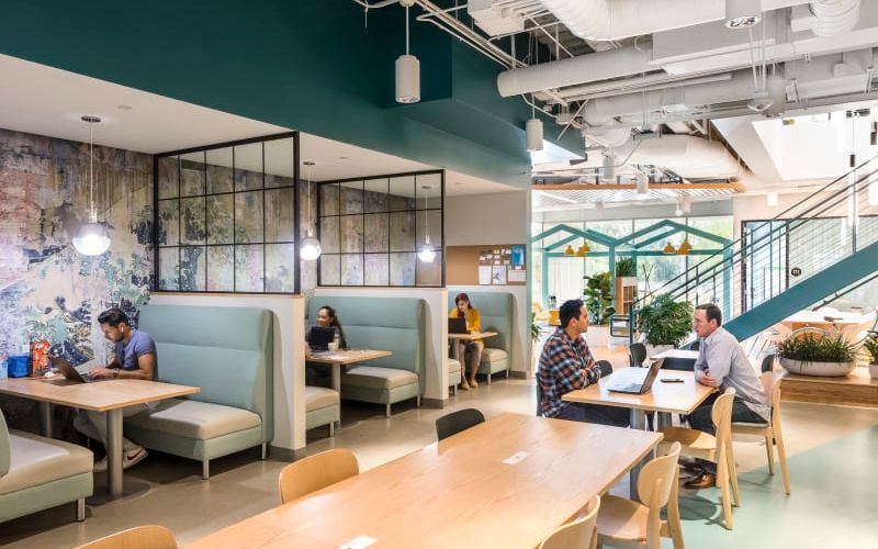 17875 Von Karman Ave, Irvine Image 1