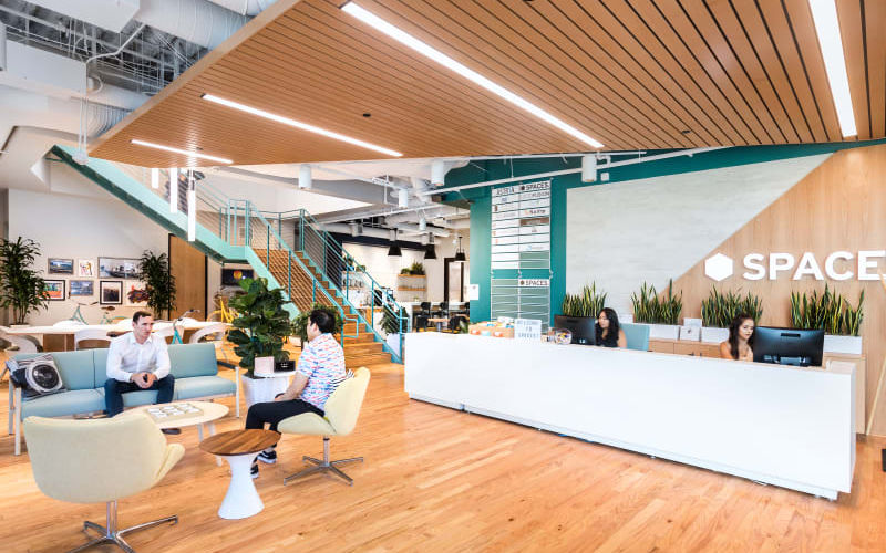 17875 Von Karman Ave, Irvine Image 4