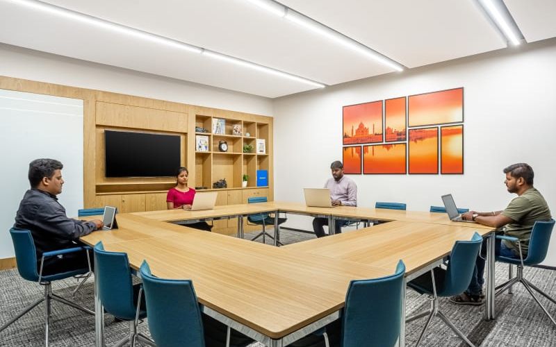 Plot No1 Phase 1 Guindy, Chennai Image 4