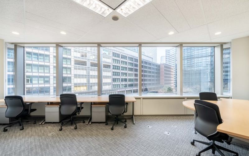 1-5-1 Otemachi Chiyoda-ku, Tokyo Image 2