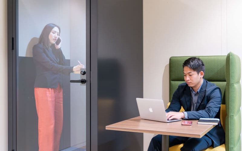 1-5-1 Otemachi Chiyoda-ku, Tokyo Image 5