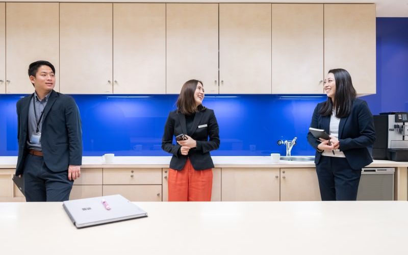 1-5-1 Otemachi Chiyoda-ku, Tokyo Image 4