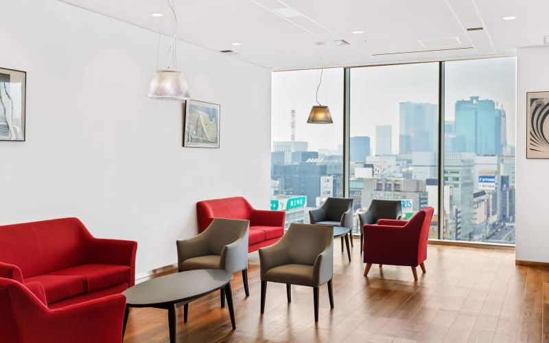 1-11-1 Marunouchi Chiyoda-ku, Tokyo Image 9