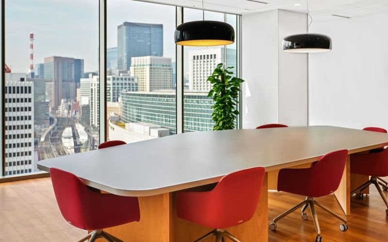 1-11-1 Marunouchi Chiyoda-ku, Tokyo Image 3