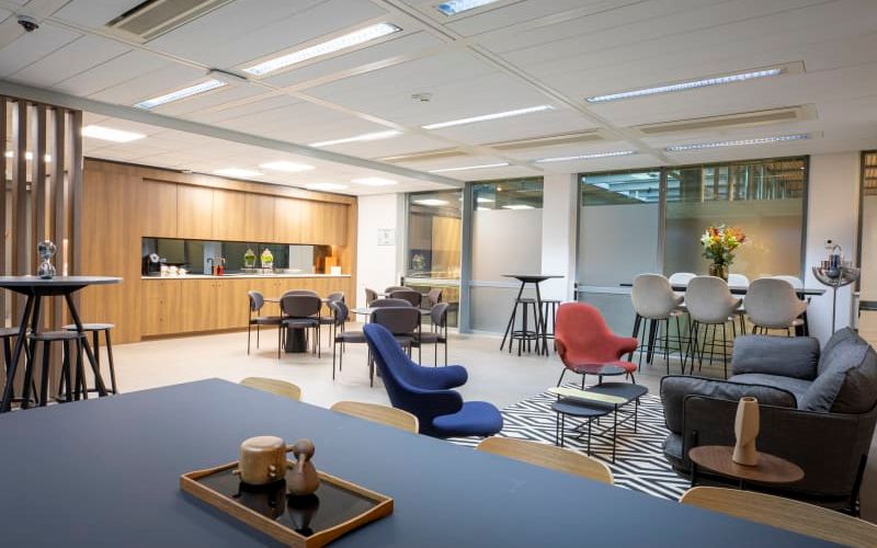 127 Schiphol Boulevard, Schiphol Image 4