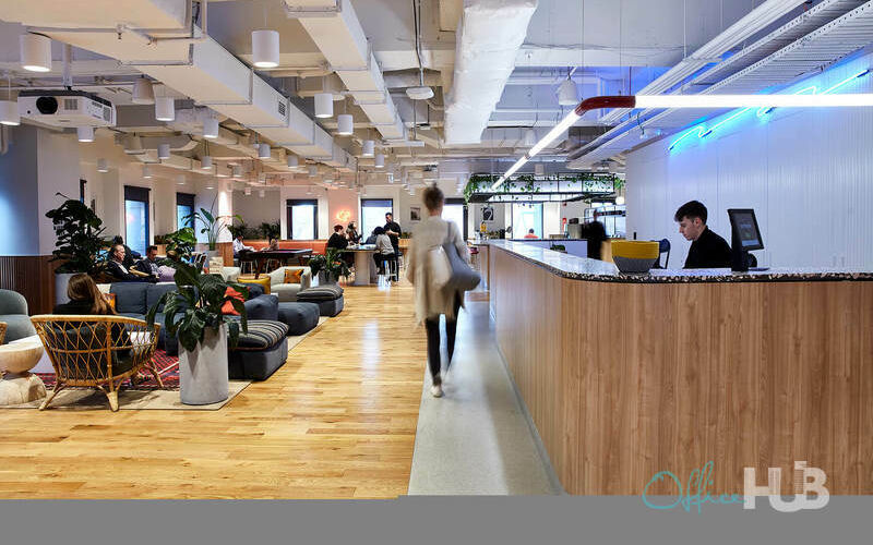 222 Exhibition Street, Melbourne Image 1