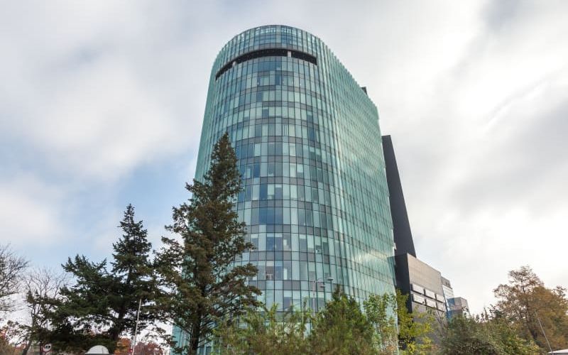 15 Piata Charles De Gaulle, Bucharest Image 9