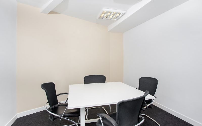 15 Piata Charles De Gaulle, Bucharest Image 2