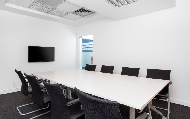 15 Piata Charles De Gaulle, Bucharest Image 6