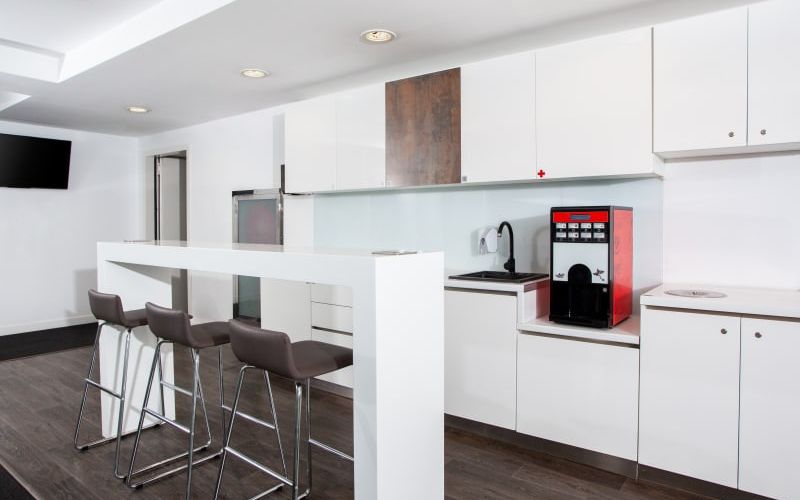 15 Piata Charles De Gaulle, Bucharest Image 3