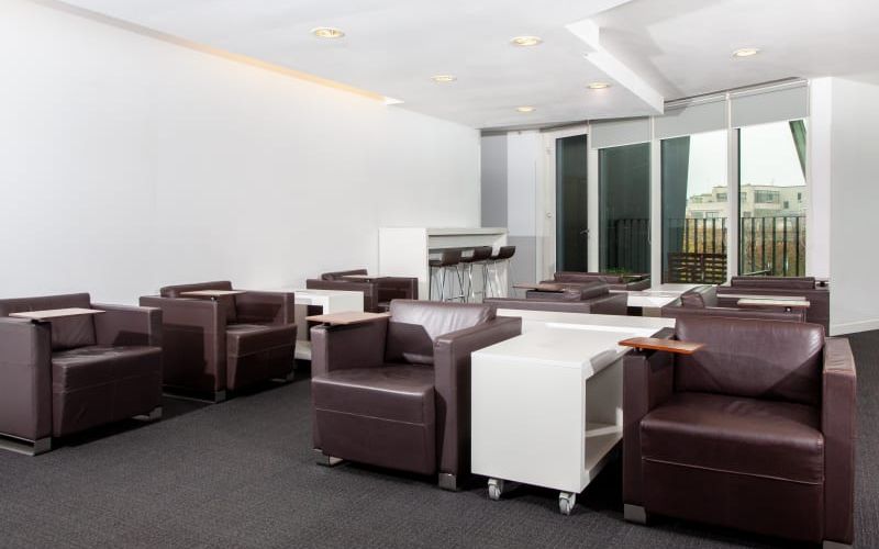 15 Piata Charles De Gaulle, Bucharest Image 8