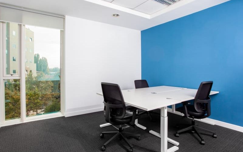 15 Piata Charles De Gaulle, Bucharest Image 7